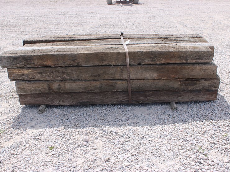 #2011-•-used-railroad-ties-(20-count)-image-3