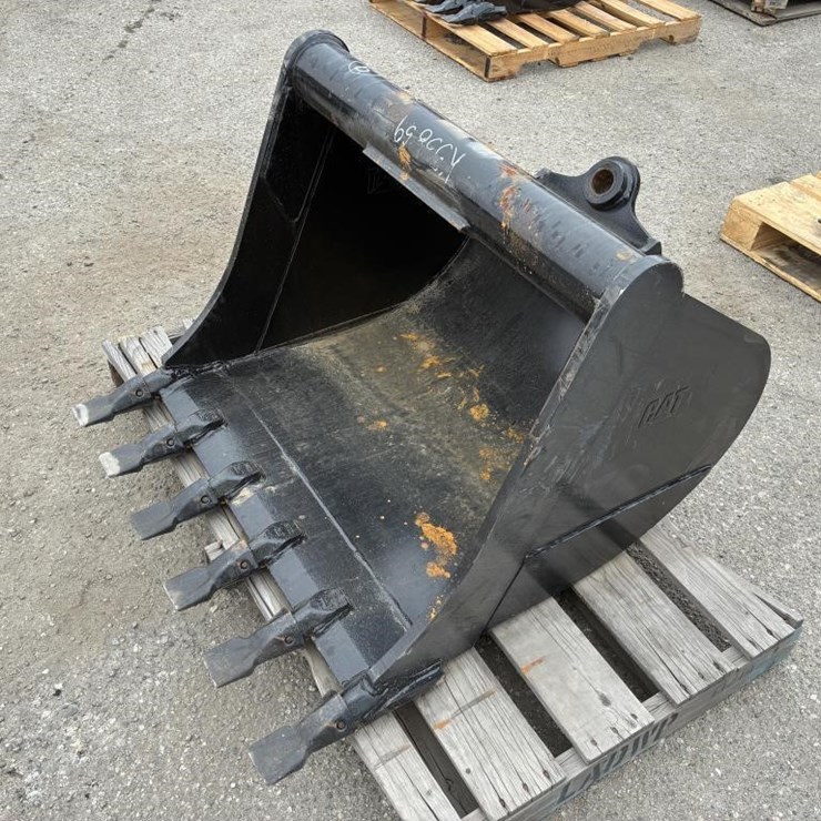 CATERPILLAR 36