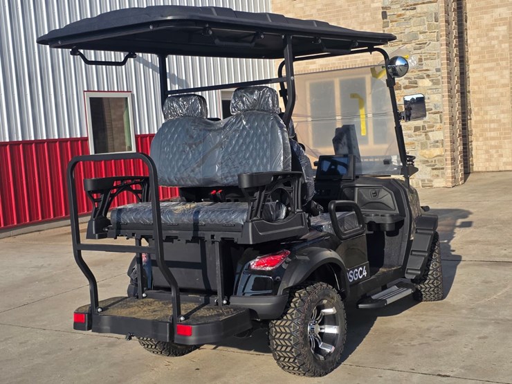 #4059-•-onshine-4-seater-electric-golf-cart-image-11