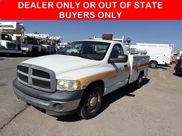 2005-dodge-ram-2500-image-1