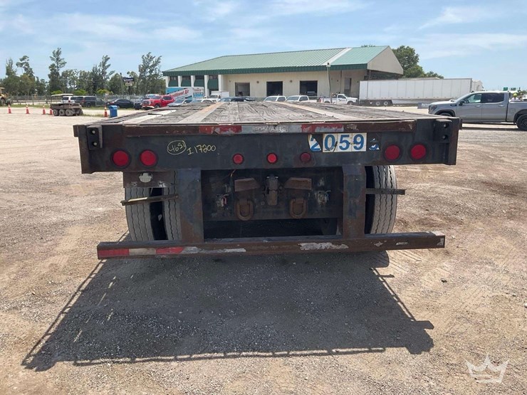 2007-48ft.-fontaine-ftw-5-8048slw-38-ton-t/a-flatbed-trailer-image-24