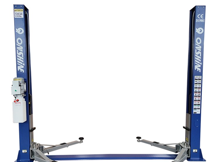 #4057-•-onshine-10000-lbs-2-post-car-lift-image-2