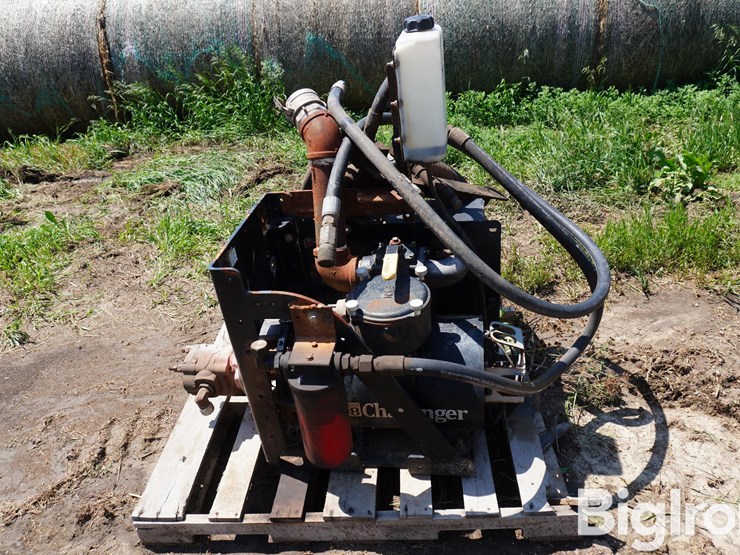 challenger-water-pump-w/hydraulic-motor-drive-image-8