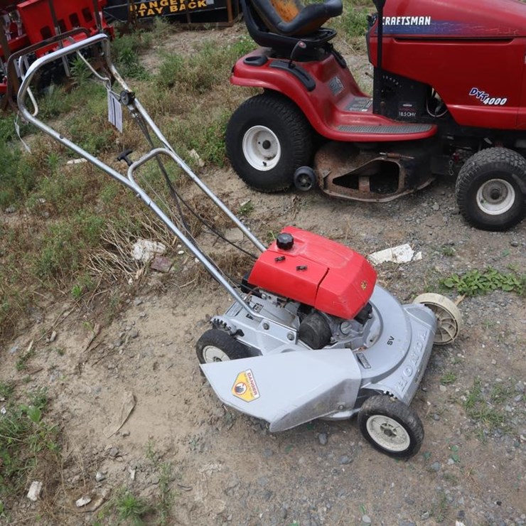 Honda Push Mower