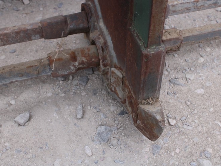 #1020-•-1996-pickett-6r30a-one-step-bean-cutter-image-61