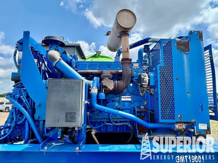 (x)-(9-16)-2011-wilco-100-bbl-batch-mixer,-p/b-cat...-image-5