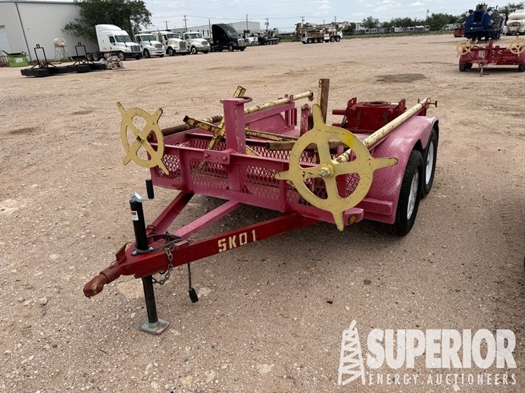 (x)-(1-22)-2013-big-tex-t/a-bp-bop-trailer,-vin-16...-image-1