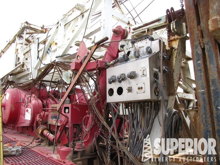 (6-51)-2006-sj-petro-d/d-back-in-well-service-rig,...-image-14