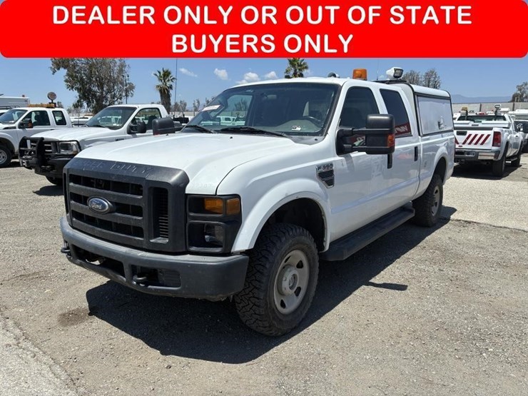 2009-ford-f350-sd-image-1