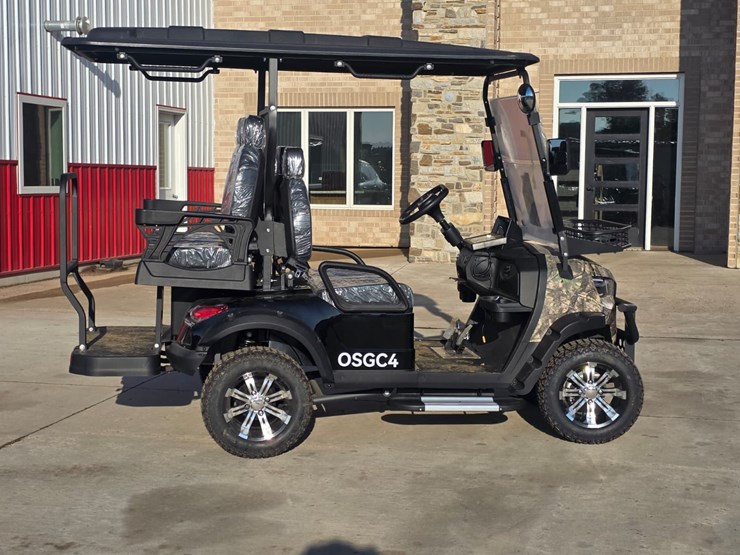 #4059-•-onshine-4-seater-electric-golf-cart-image-3