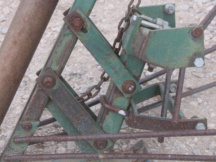 #1020-•-1996-pickett-6r30a-one-step-bean-cutter-image-9