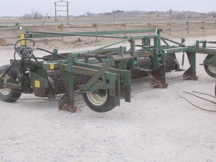 #1020-•-1996-pickett-6r30a-one-step-bean-cutter-image-4