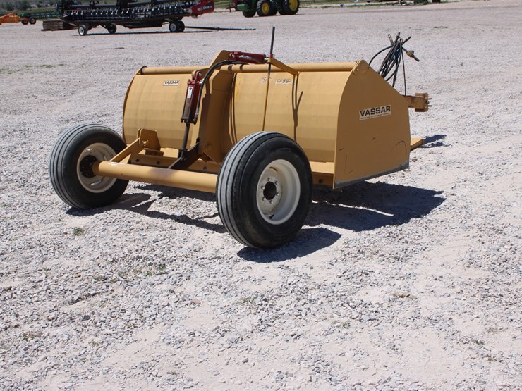 #1025-•-vasser-mfg.-8ft-1.5-yard-scraper-image-5