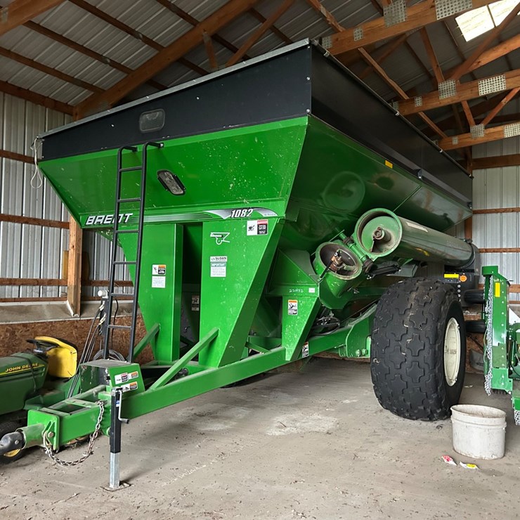 BRENT 1082