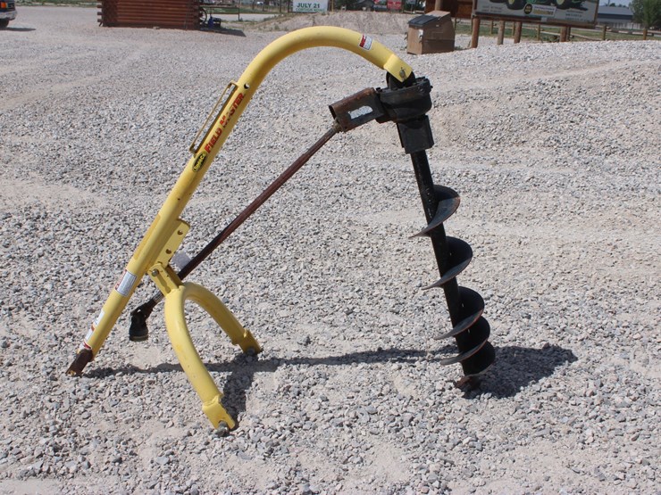 #2003-•-speeco-fieldmaster-post-hole-digger-image-2