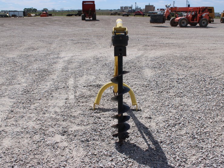 #2003-•-speeco-fieldmaster-post-hole-digger-image-3