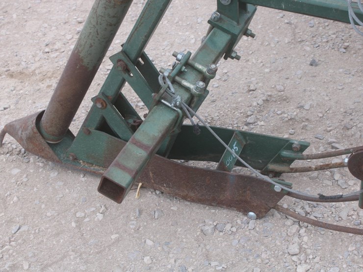 #1020-•-1996-pickett-6r30a-one-step-bean-cutter-image-26