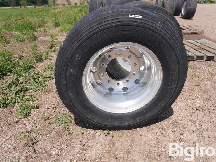 michelin-445/50r22.5-tires-&-rims-image-20