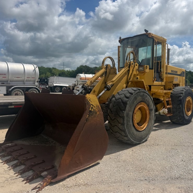 MICHIGAN L120
