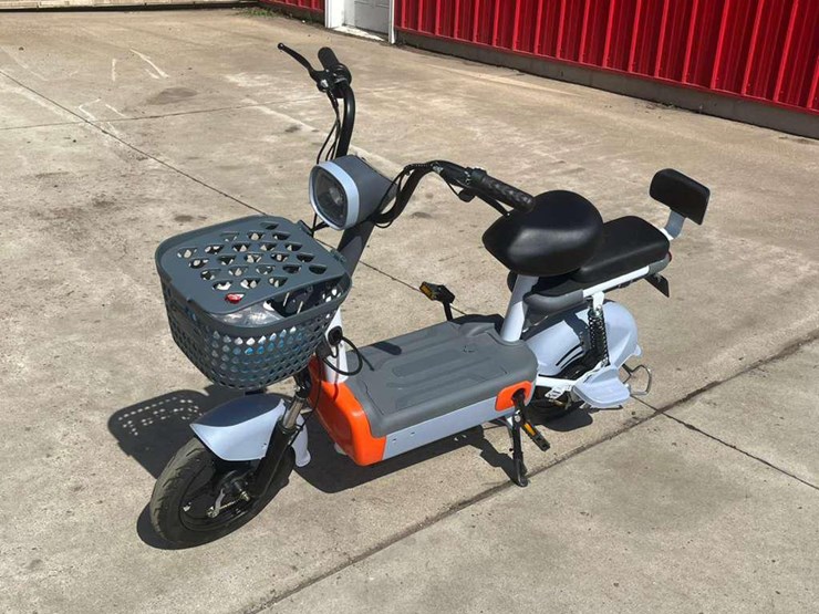 #4090-•-onshine-2-wheel-electric-vehicle-image-1
