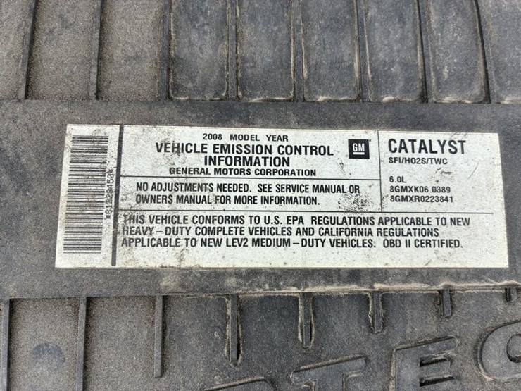 2008-chevrolet-express-3500-image-8