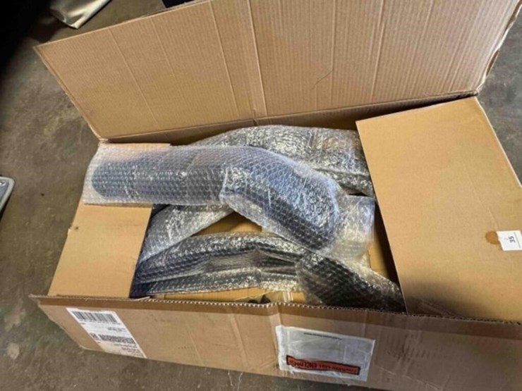 4--fender-flares-for-golf-cart,-new-in-box-image-1
