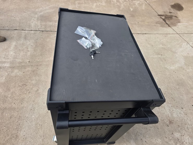 #4068-•-onshine-7-drawer-rolling-tool-cabinet-with-421-tools-image-4