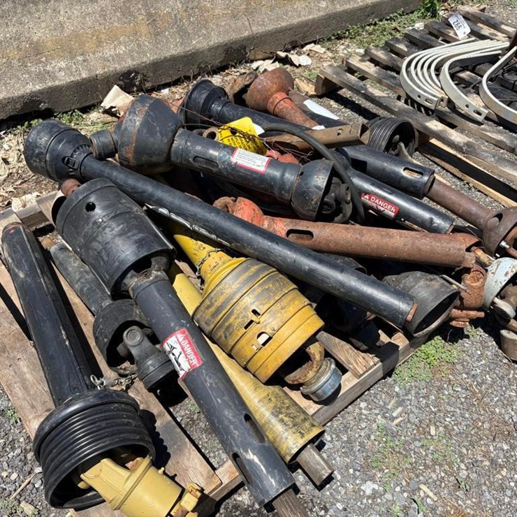 PTO Shaft