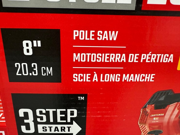 #49813-•-craftsman-2-cycle-pole-saw-w/blower-attachment-image-5