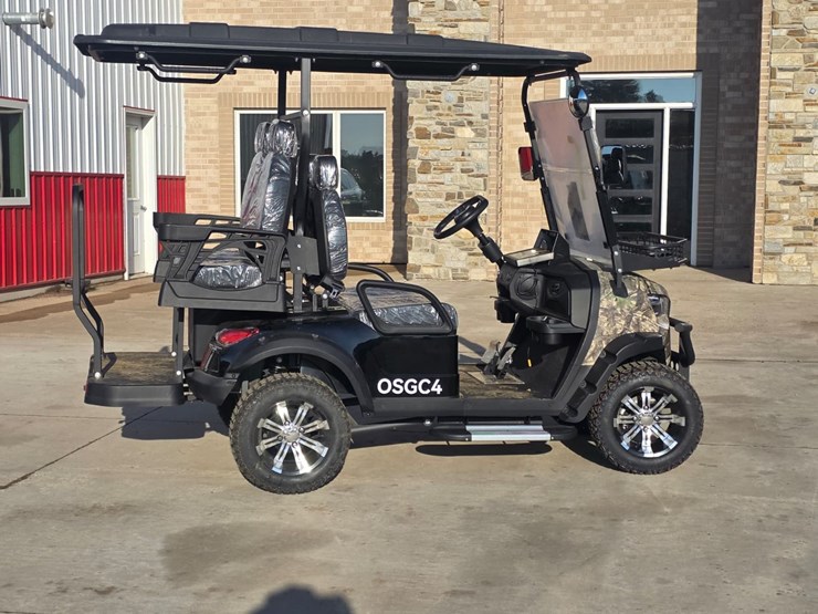 #4059-•-onshine-4-seater-electric-golf-cart-image-2