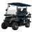 #4099-•-onshine-4-seater-electric-golf-cart-image-2