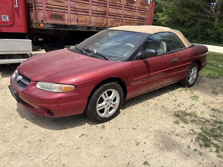 1996-chrysler-sebring-jx-convertible-image-1