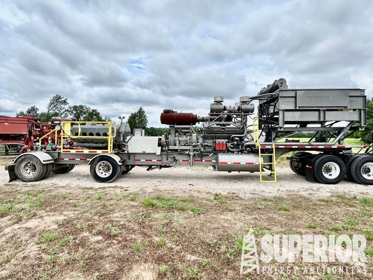 (x)-(8-3)-2013-spm-2500hp-quintuplex-frac-pump,-p/...-image-5