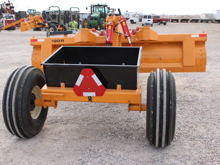 #1003-•-industrious-america-120r-12ft-grader-blade-image-5