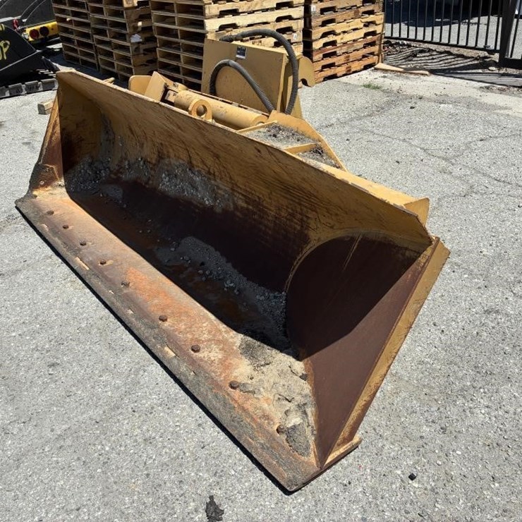 CATERPILLAR 914G
