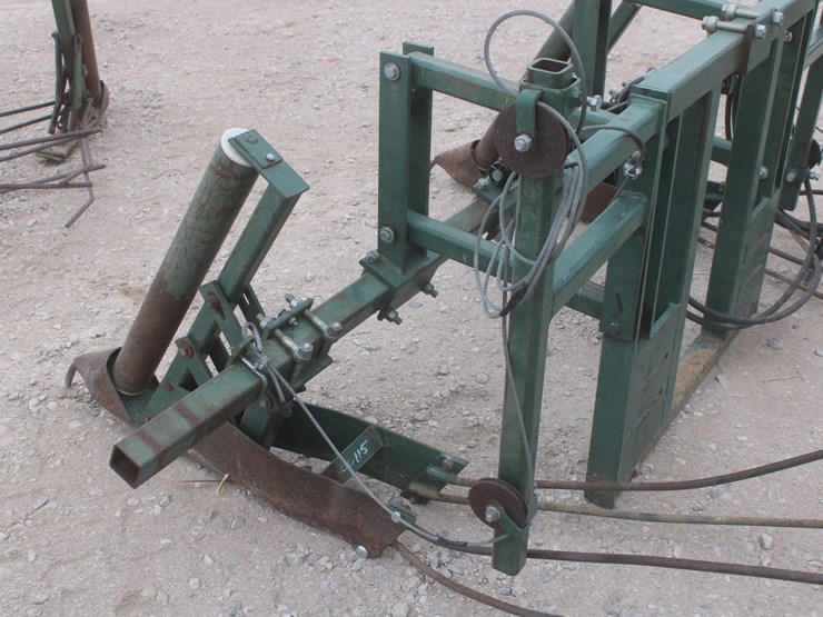 #1020-•-1996-pickett-6r30a-one-step-bean-cutter-image-27