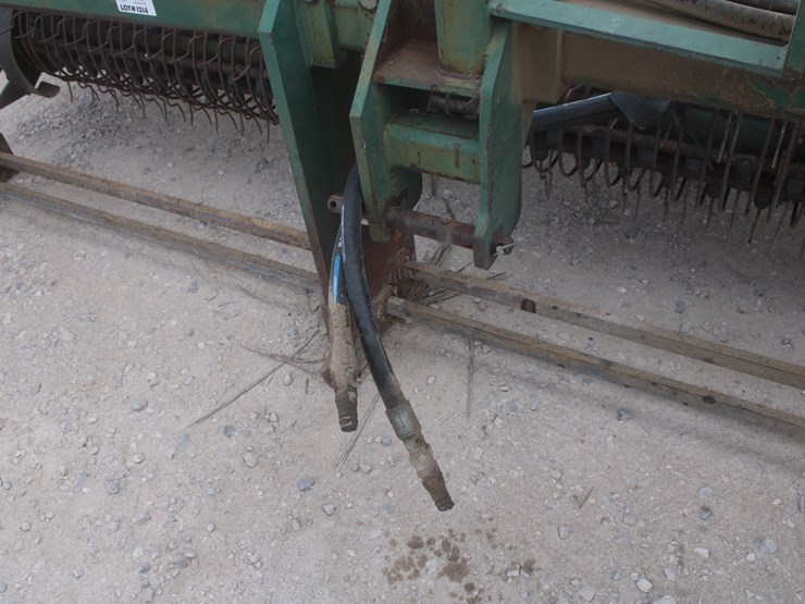 #1020-•-1996-pickett-6r30a-one-step-bean-cutter-image-60
