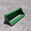 #2016-•-john-deere-53-inch-bxx10052-garden-tractor-bucket-image-6