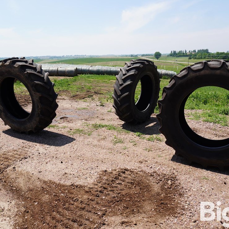 420/85R34 Tires