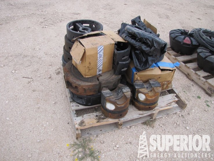 (1-97)-box-of-asst'd-bop-ram-rubbersâ€¦-image-2
