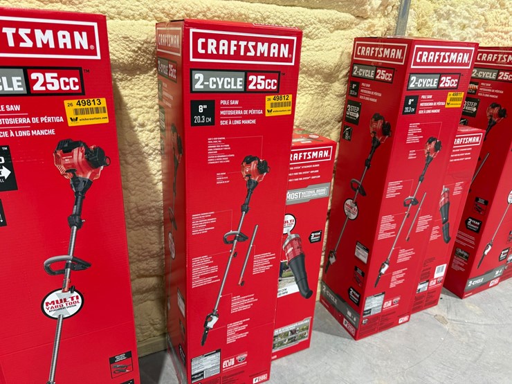 #49812-•-craftsman-2-cycle-pole-saw-w/blower-attachment-image-3