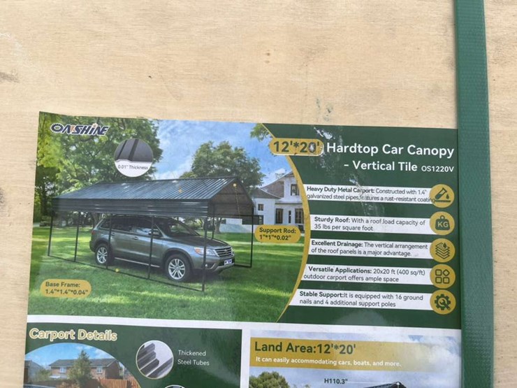 #4009-•-onshine-car-port-12x20-image-1