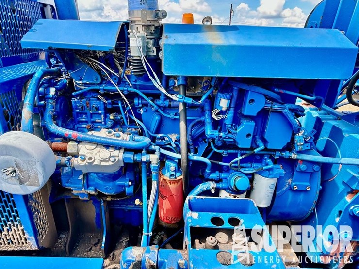 (x)-(9-16)-2011-wilco-100-bbl-batch-mixer,-p/b-cat...-image-8