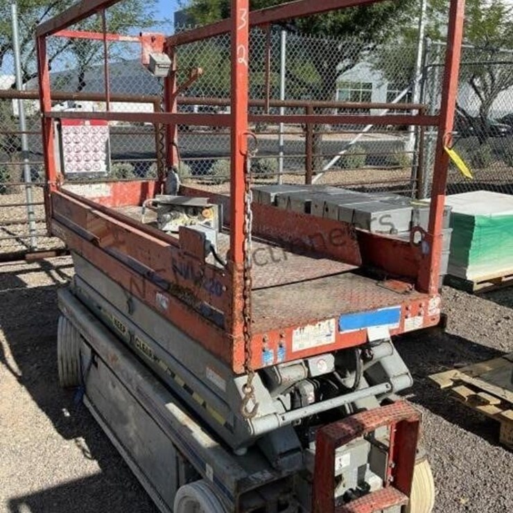 SKYJACK SJIII3220