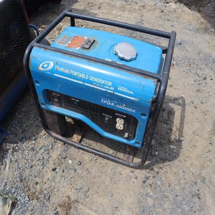 Generator