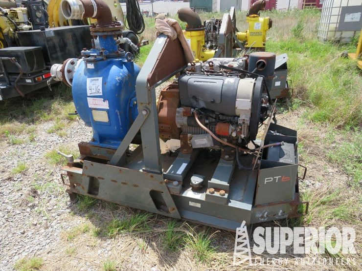 (4-16)-titan-ttp-4-transfer-pump,-p/b-kohler-kd625...-image-3