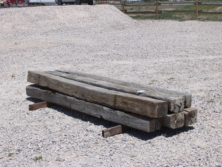 #2013-•-used-railroad-ties-(6-count)-image-2