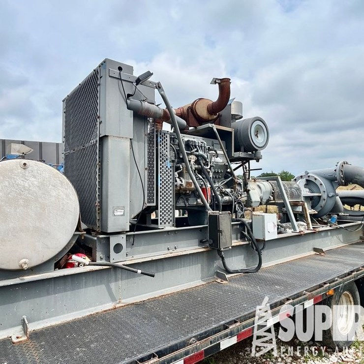 (x) (8-88) NOV MISSION Magnum XP 12 x 10 x 23 Boos...