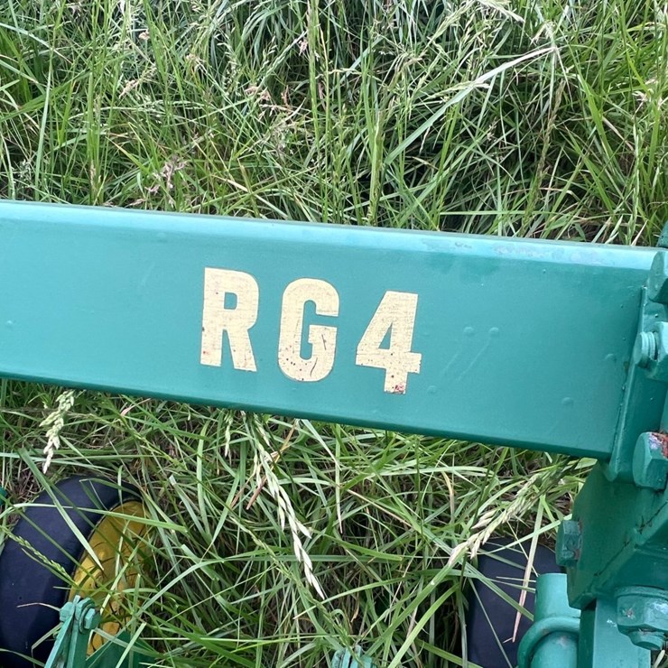 JOHN DEERE RG4