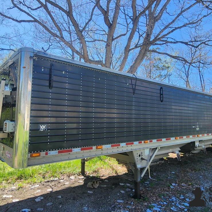 2013 WILSON DWH-550